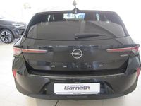 Gebraucht Opel Astra Edition 181 PS (133 kW) 2022 Schwarz Limousine
