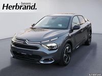 Gebraucht Citroën C4 PureTech 131 PS (96 kW) 2024 Grafitgrau  metalliclack SUV