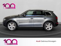 gebraucht Audi Q5 2.0 TDI quattro S tronic