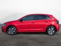 Gebraucht VW Polo Goal 95 PS (69 kW) 2025 Kings red Kleinwagen