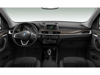 gebraucht BMW X1 xDrive20i A xLine Aut. Klimaaut. Sportsitze