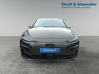 Gebraucht Audi S6 e-tron Sport 369 kW (503 PS) 2025 Schwarz Limousine