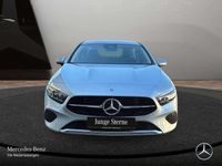 Gebraucht Mercedes A200 Advanced Plus 150 PS (110 kW) 2024 Silber Limousine