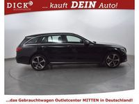 gebraucht Mercedes C30 AMG AMG 0de T 9G. Avantg STANDHZ+NAVI+LED+KAM+ACC+18"