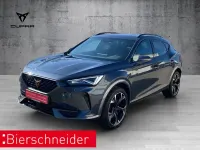 Usata Cupra Formentor VZ 310 CV (228 kW) 2024 Grigio SUV