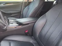 Gebraucht BMW 530 265 PS (194 kW) 2019 Schwarz Kombi