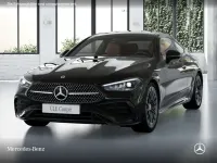 Gebraucht Mercedes CLE200 AMG 170 PS (125 kW) 2026 Schwarz Coupé
