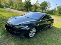 gebraucht Tesla Model S 60 FREE SUPERCHARGING