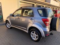 gebraucht Daihatsu Terios Basis. Top Zustand . 4WD