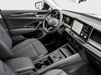 Gebraucht VW Tayron Life 150 PS (110 kW) 2025 Schwarz SUV