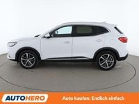 Second-hand MG EHS Comfort 258 CP (189 kW) 2022 Alb SUV