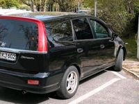 gebraucht Honda Stream 1.7