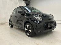 Gebraucht Smart ForFour Electric Drive Passion 60 kW (82 PS) 2021 Schwarz Limousine