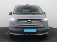 Gebraucht VW Multivan Life 150 PS (110 kW) 2024 Grau Van