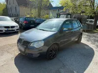 Brugt VW Polo 69 HK (50 kW) 2006 Hatchback