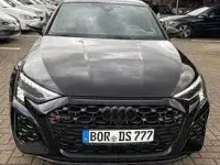 Gebraucht Audi RS3 Sport 400 PS (294 kW) 2024 Schwarz Limousine
