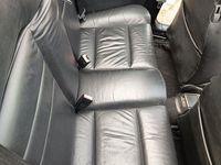 Gebraucht VW Golf Cabriolet Highline 116 PS (85 kW) 2002 Schwarz Cabrio