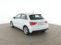 gebraucht Audi A1 1.0 TFSI Sport, Benzin, 17.590 €