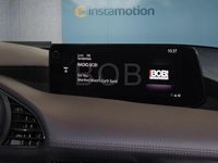 Gebraucht Mazda 3 186 PS (136 kW) 2024 Rot Limousine
