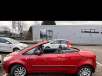Gebraucht Mitsubishi Colt 109 PS (80 kW) 2007 Kleinwagen
