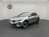 Gebraucht Kia XCeed Vision 120 PS (88 kW) 2025 Silber SUV