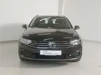 Gebraucht VW Passat GTE 218 PS (160 kW) 2022 Grau Kombi