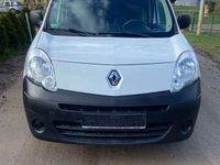 gebraucht Renault Kangoo Rapid Maxi Extra