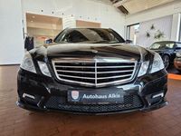 Gebraucht Mercedes E200 Avantgarde 2011 Andere Limousine