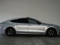 Gebraucht Audi A7 Sportback Competition 326 PS (239 kW) 2015 Silber Kleinwagen