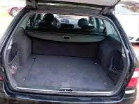 Gebraucht Mercedes E220 150 PS (110 kW) 2004 Schwarz Kombi
