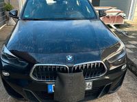 Gebraucht BMW X2 190 PS (139 kW) 2019 Schwarz SUV