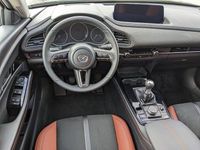 Neu Mazda CX-30 Nagisa 140 PS (102 kW) 2026 Beige SUV