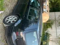 Gebraucht VW Golf IV 204 PS (150 kW) 2000 Schwarz Limousine