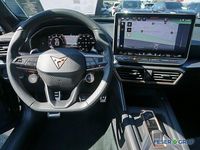 Gebraucht Cupra Formentor 150 PS (110 kW) 2025 Magnetic grau metallic SUV