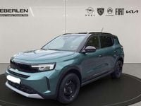 Neu Opel Frontera 83 kW (113 PS) 2026 Khaki grün (metallic) SUV