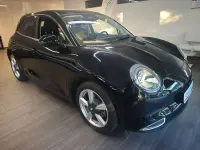 Gebraucht Ora 03 Pro+ 125 kW (171 PS) 2023 Schwarz Kleinwagen