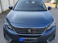 Gebraucht Peugeot 5008 Allure 178 PS (130 kW) 2019 Blau SUV