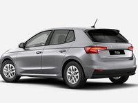 Neu Skoda Fabia Selection 116 PS (85 kW) 2026 Silber Limousine