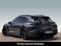 gebraucht Porsche Taycan 4S Cross Turismo Head-Up HA-Lenku…