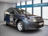 Gebraucht VW Caddy 122 PS (89 kW) 2023 Blau Van / Kleinbus