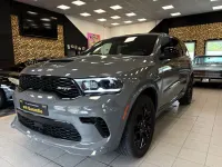 Używany Dodge Durango 299 KM (219 kW) 2020 Szary SUV