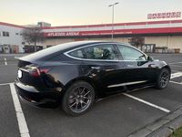 Gebraucht Tesla Model 3 Standard Range Plus 225 kW (306 PS) 2019 Schwarz Limousine