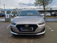 gebraucht Hyundai i30 1.4 T-GDI Premium Premium