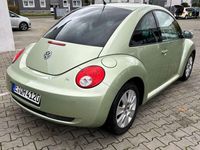 gebraucht VW Beetle New1.6 Automatik