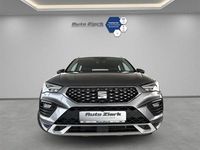Gebraucht Seat Ateca Xperience 150 PS (110 kW) 2025 Grau SUV