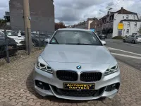 Gebraucht BMW 220 M Sport 190 PS (139 kW) 2017 Silber Van / Kleinbus
