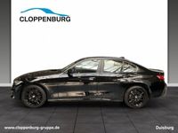 gebraucht BMW 318 i Limousine LED DAB Tempomat