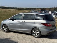 Gebraucht Mazda 5 116 PS (85 kW) 2014 Grau Van / Kleinbus