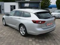 Gebraucht Opel Insignia Business 122 PS (89 kW) 2022 Argonsilber Kombi