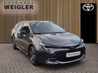 Gebraucht Toyota Corolla 152 PS (111 kW) 2025 Grau Limousine
